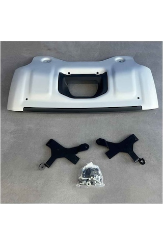 Lr defender ön tampon alt muhafazası 2020+