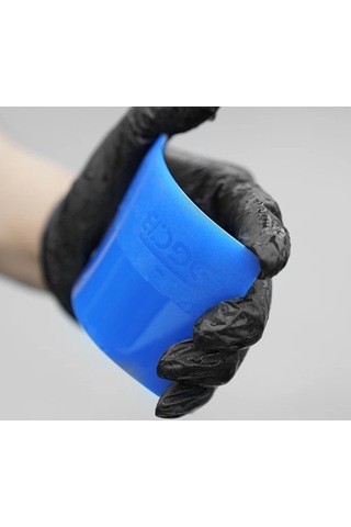 Sgcb Oval Şekilli Avuç İçi Mıknatıslı Tpu Ragle 7 Cm Ppf - Folyo