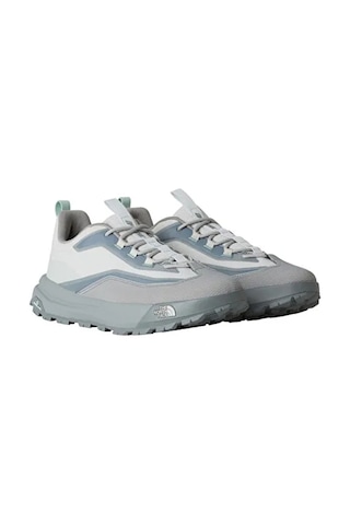 The Nort Face The North Face Offtrail Versa Patika Koşu Ayakkabısı Beyaz