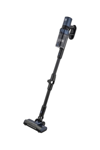 Fakir Shadow 7020 Night Blue Şarjlı Dikey Süpürge