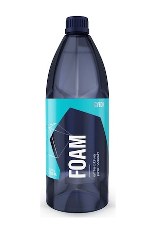 Gyeon Q²m Foam Araç Ön Yıkama Şampuanı Konsantre - 1000 Ml - Yoğu