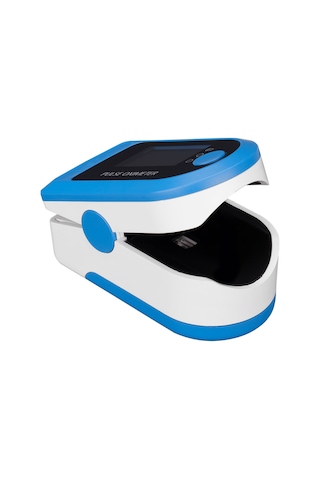 AİQURA 805 Parmak Tipi Oksimetre Nabız Oksijen Ölçer