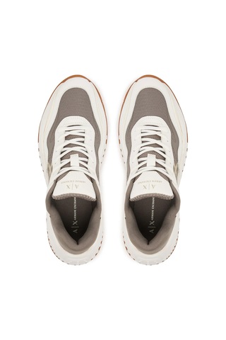 Armani Exchange Armanı Exchange Kadın Ayakkabı Xw001626-af19530-mz281 Çok Renkli