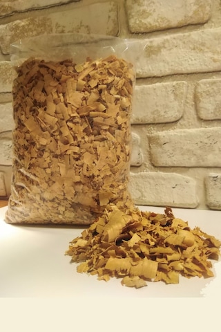 Kiraz Tütsüleme Aroma Talaşı - Mangal Barbekü Tütsü Talaşı