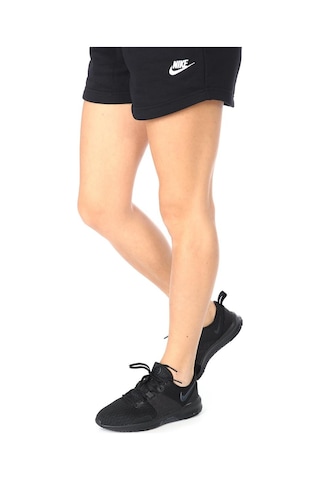 Niken Ck2585-004 Cıty Traıner Koşu Ve Yürüyüş Ayakkabısı Siyah