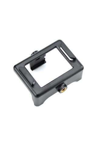 Sjcam Sj4000 Air Eken H9 H9r Aksiyon Kamera Uyumlu Frame Çerçeve