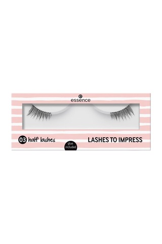 Lashes To Impress Takma Kirpik 03 72467162