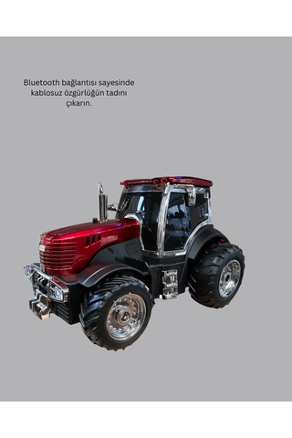 Bluetooth Hoparlör 12w Sesli Tws Destekli Uczzzws560-4