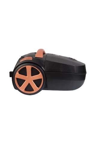 Fantom DC3000 Çekici 850 W Toz Torbalı Elektrikli Süpürge