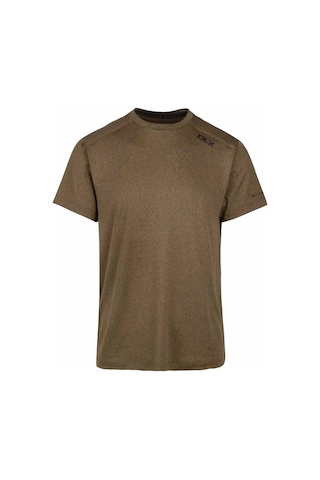 Trespass Doyle- Male Dlx Top 28239 Yeşil