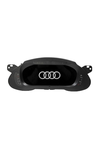 Hayalet Gösterge Paneli Audi A4 Ser. S 2010 - 2016 / Unı Ekr. Hayalet Ekran