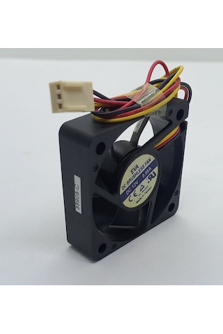 50 Mm X 50 Mm X 15 Mm Eva Karka Fan
