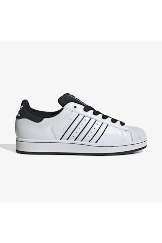 Adidas Superstar Erkek Beyaz Spor Ayakkabı Jh5469
