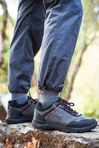 Salvano Slıce 2pr Füme Erkek Outdoor 000000000100018218 Gri