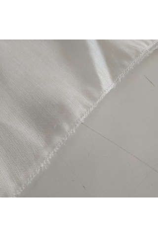 Süzme Bezi, Tülbent Mermerşahi 2 Adet, 80 90 Cm, Peynir Yoğurt Badem Yulaf Soya Süzme Beyaz