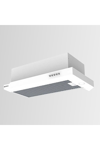 Bari DAD01 Dolap Altı Davlumbaz