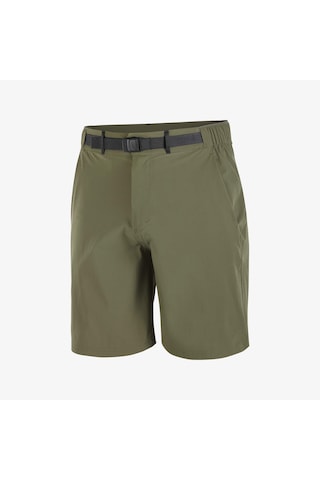 Salomon Wayfarer 2.0 Erkek Outdoor Şortu Grape Leaf Lc2746800 Yeşil