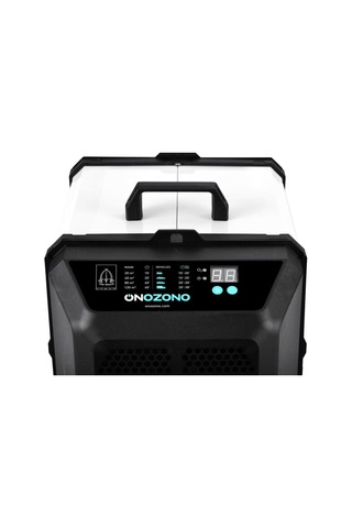 Tre  Spade  Onozono  Sterilizasyon  Makinesi  -  Ozonlama  Dezenfeksiyon