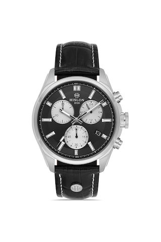 Hislon Ms207s-04bs Siyah