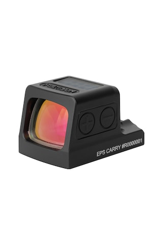Holosun Dot Sight CLASSIC EPS-CARRY-RD-MRS Siyah