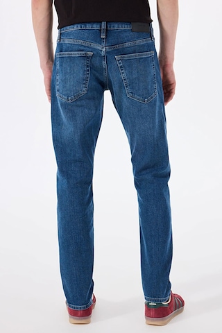 Calvin Klein Erkek Jean Pantolon Denim