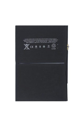 Apple Uyumlu iPad 6.nesil Mrjn2tu/a Batarya Pil