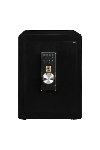 İnsafe ISC60A6 Special Edition Büyük Boy Çelik Para Kasası - Değerli Eşya ve Mücevher Kasası