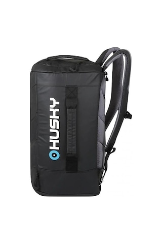 Husky Trussel 40 Lt Sırt Çantası Siyah