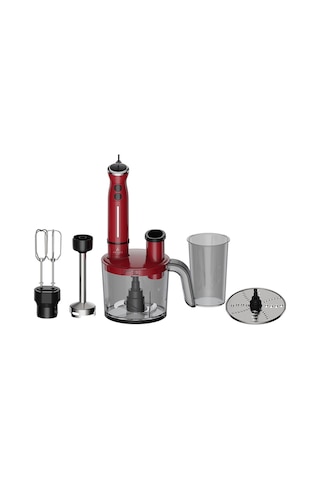 Aryıldız Multi Direction 1100 W Mutfak Robotu