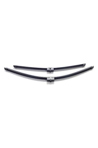 Silbak Opel Astra H Sedan 2006-2010 Ön Cam Sileceği Silecek Silgi Silgeç Takımı Seti 55 45cm