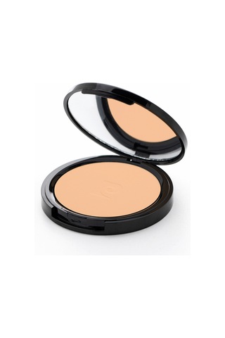 Pierre Cardin Porcelain Edition Compact Powder - Pudra - Soft Beige - 588 Sun Beige 250