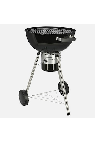 Kingstone Küre Kömürlü Mangal Bullet Ø47 Cm Diğer