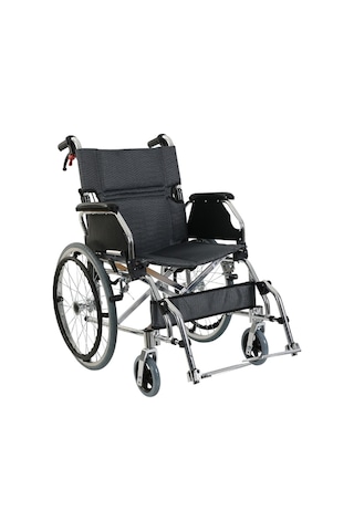 G605 Alüminyum Tekerlekli Sandalye