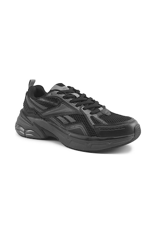 Reebok A102025061 5w Grand Cane I Erkek Klasik Sneaker Siyah Siyah