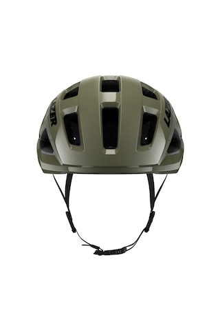 Lazer Tonic Kineticore Yol Kask Çam Yeşili M 55-59cm Yeşil