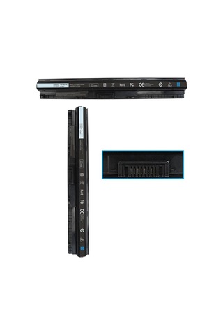 Dell Uyumlu inspiron 3451 3551 5558 5758 M5Y1K Vostro 3458 3558 Batarya