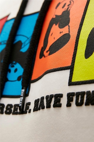 Bad Bear 23.02.12.004-c04 Fun Erkek Sweatshirt 001