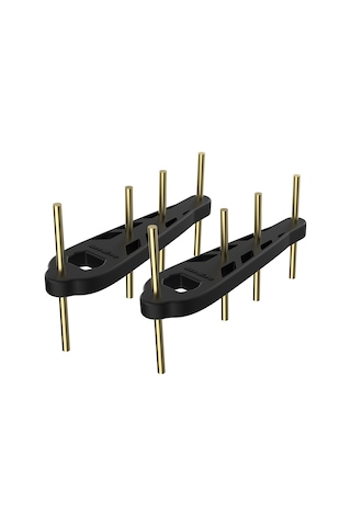 Maiyame Sunnylife Djı Fpv Kumanda 2 İçin 2.4g Yagi Anten 1 Çift - Sinyal Güçlendirici, Uzun Mesafe Aktarım