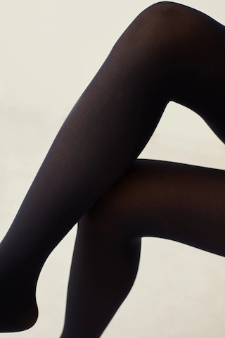 Mürdüm Mikro 40 Opak Mat Külotlu Lacıvert