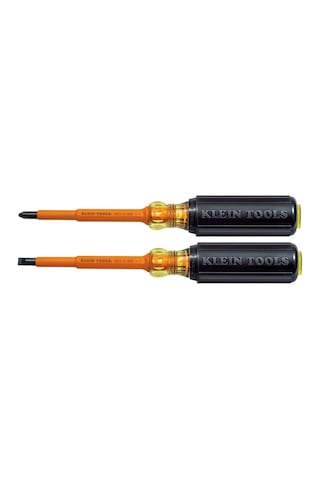 Tornavida Seti 2 Pc Yalıtımlı Dolgulu Pk/1