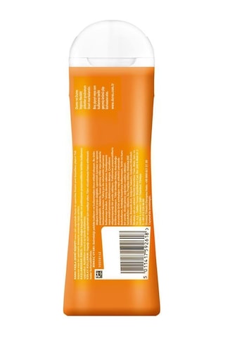 Durex Sıcak Dokunuş 100ml Uyarıcı Jel
