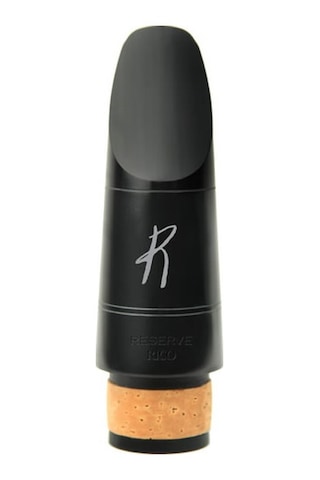Daddario Woodwinds MCR-X10 Bb Clarinet Mouthpieces MCR-X10 (1,12