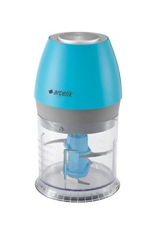 Arçelik K 1634 MV Inlove 450 W Çift Bıçaklı Doğrayıcı