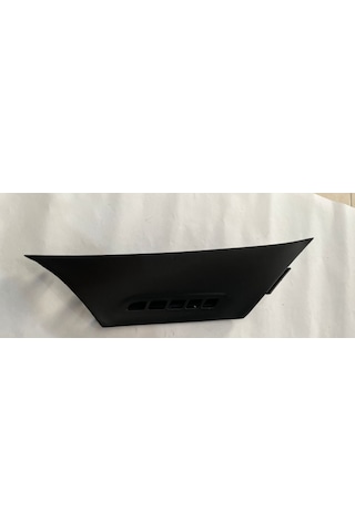 Honda Civic Fd6 Yan Cam Havalandırma Çerçevesi