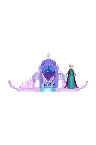 Disney Frozen Hikaye Zamanı Stackers Kalesi