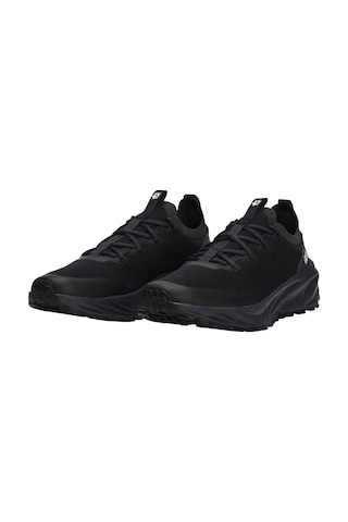 Jack Wolfskın Jack Wolfskin Ps Trail Knit Low Erkek Gri Outdoor Ayakkabı 6350 Antrasit