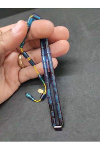 Serdal Akdeniz Usta Eseri Bilek Boy Küçük Boy Ok Gibi Bir Ateş- Açık Gri 35977985