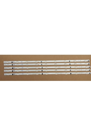 Samsung Uyumlu Ue32F5070Ss Led Bar Seti