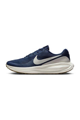 Nike Revolution 8 Erkek Spor Ayakkabı Lacıvert