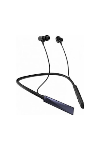 HEPU HP-625 Bluetooth Spor Boyun Askılı Kulaklık – Mıknatıslı Tasarım HD Ses Kalitesi Uzun Pil Ömrü